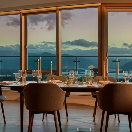 Aghadoe Heights Hotel & Spa