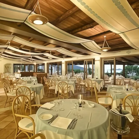 Hotel la Bisaccia