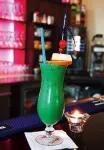 BeachSide - bar