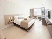 Botanico Hotel y Spa - 4 Sao