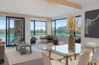 Clearwater Quays Apartments - parking