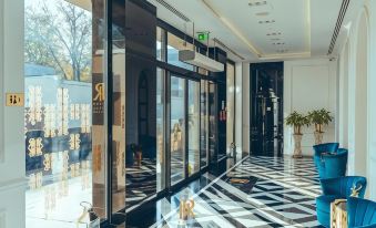 Hotel Royal & Spa