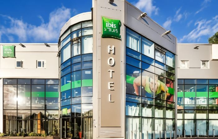 Ibis Styles Birmingham Oldbury