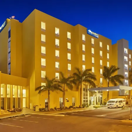 City Express by Marriott Tampico