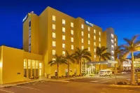 City Express by Marriott Tampico - Gym