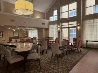 Homewood Suites Grand Rapids