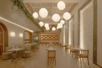 Catalonia Royal Tulum Beach & Spa Resort Adults Only - All Inclusive - breakfast