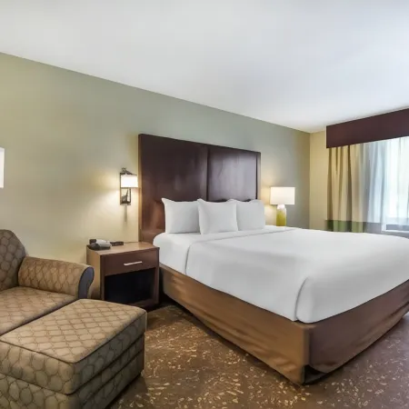 Comfort Inn Federal Way - Seattle