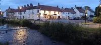 The Buck Hotel