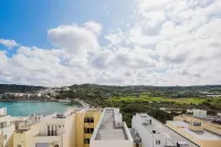 Xemxija Bay Hotel