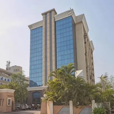 Hotel Studio Estique Отели рядом с достопримечательностью «Музей Даршана»