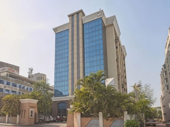 Hotel Studio Estique