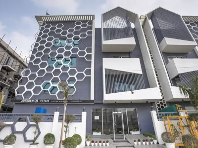 Hotel RJ - Managed by AHG