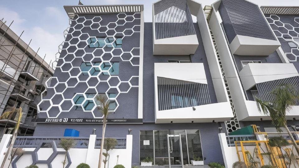 Hotel RJ - Managed by AHG