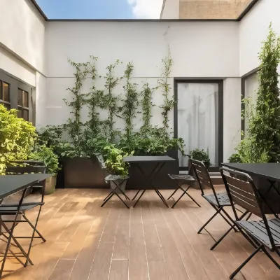 Hotel Avenue Louise Brussels Trademark Collection by Wyndham Hotels near Louise