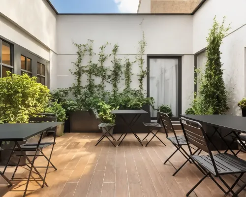 Hotel Avenue Louise Brussels Trademark Collection by Wyndham Hotels near Elsene / Ixelles