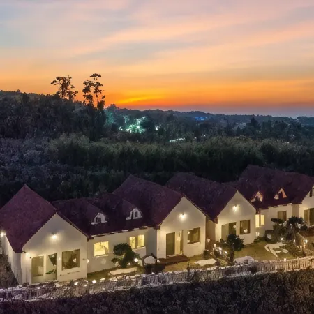 Jeju Dalbaekstay Отели рядом с достопримечательностью «Хосанджунса»