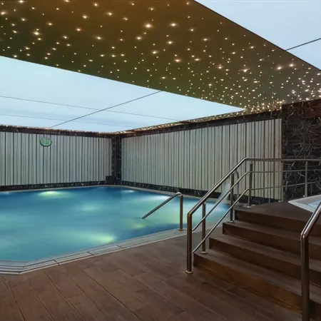 Wyndham Grand Izmir Ozdilek Thermal and Spa
