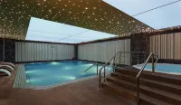 Wyndham Grand Izmir Ozdilek Thermal and Spa - Hot Springs