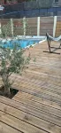 Maison Paisible Dans les Hauteurs de Millau - Pools