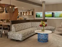 SpringHill Suites Dallas Arlington North Hotels in Arlington