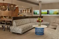 SpringHill Suites Dallas Arlington North