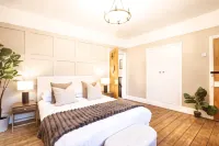 Northern Hideaways St Cuthberts