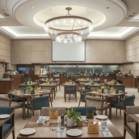 Grand Mercure Vadodara Surya Palace