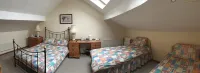 Sorrel Horse Inn - Bars