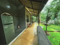 บ้านกะทิสด - ห้องครัว