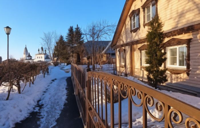 Avgustin Guest House