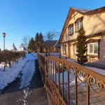 Avgustin Guest House