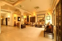 Hotel Boheda Palace - 1KM Away from Lake Pichola