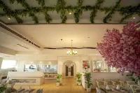 Hotel Krinoscco - parking