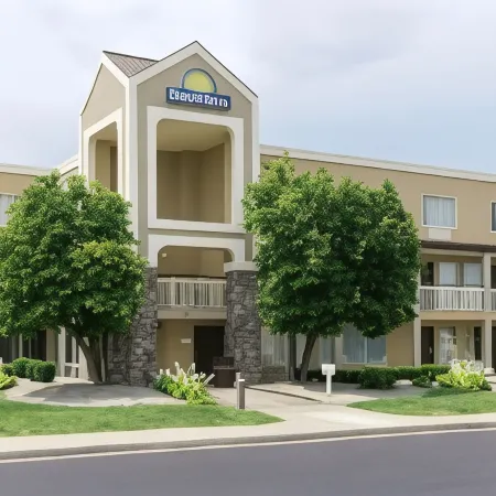 FairBridge Inn Express Tukwila