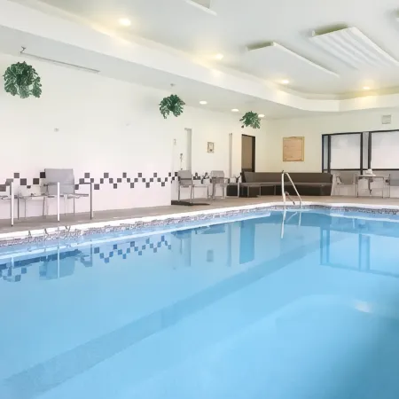 SpringHill Suites Tulsa