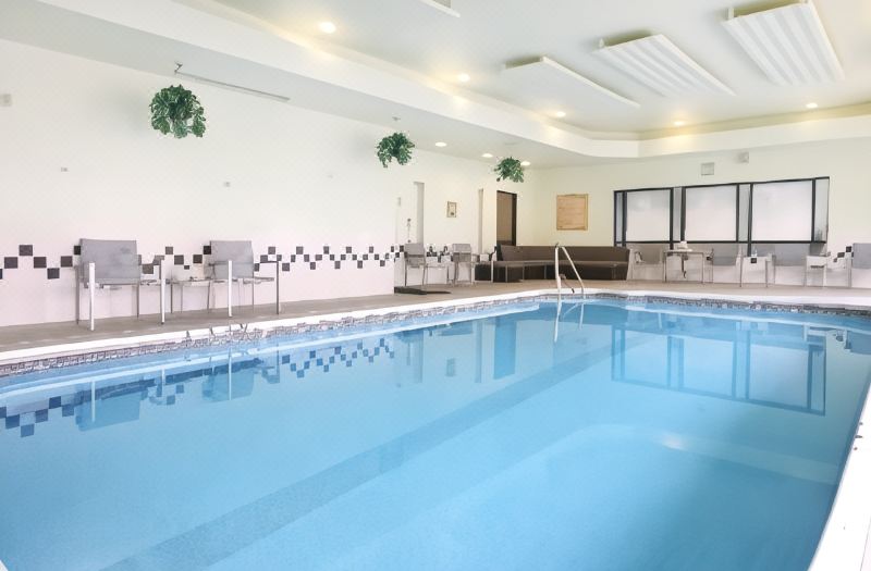 SpringHill Suites Tulsa photo 3
