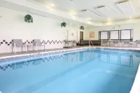 SpringHill Suites Tulsa - piscine