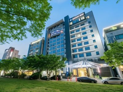 Benikea Hotel Yeosu