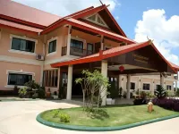 Phu Thevada Hotel - 2-Star