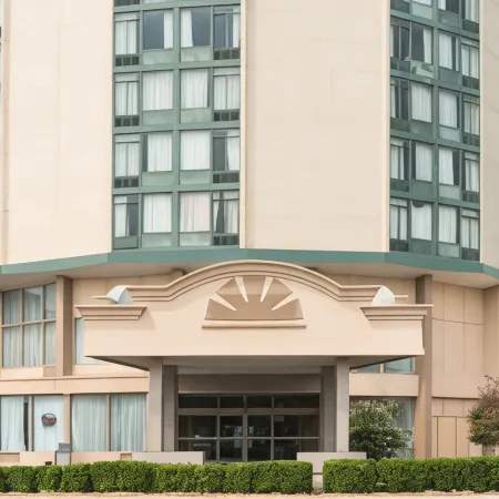 Holiday Inn PHILADELPHIA ARPT-STADIUM AREA by IHG