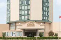 Holiday Inn PHILADELPHIA ARPT-STADIUM AREA by IHG