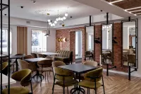 Letyagin Boutique-Hotel - 3-Star