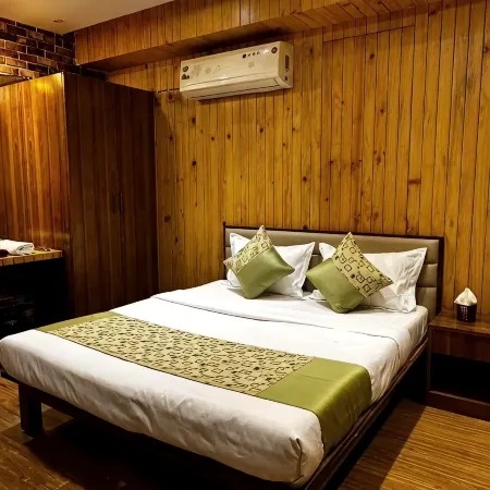 Hotel Global