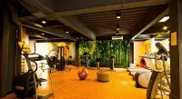 Mallberry Suites Business Hotel