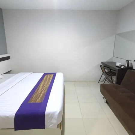 De Wahyu Hotel