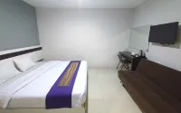 De Wahyu Hotel