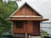 River Marina Resort Hotels in Uthai Thani