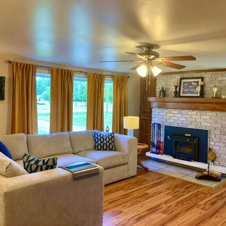 No Cleaning Fees for 2025!! Close to Beach!! Pet-Friendly!