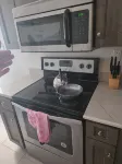 Large 1Br/1Bath Apt in Beautiful St Martin in Simpson Bay - Homestays